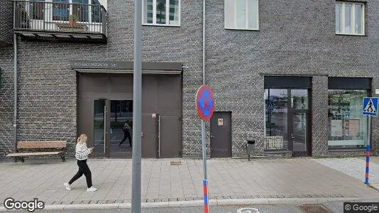 Lägenheter till salu i Kungsholmen - Bild från Google Street View