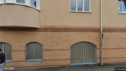 Lägenheter att hyra i Värnamo - Bild från Google Street View