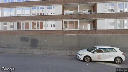 Lägenheter att hyra i Norrköping - Bild från Google Street View