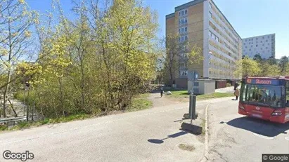 Rum att hyra i Nacka - Bild från Google Street View