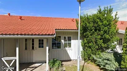 Bostadsrätter till salu i Strömstad - Bild från Google Street View