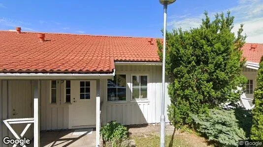 Bostadsrätter till salu i Strömstad - Bild från Google Street View