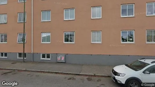 Lägenheter att hyra i Katrineholm - Bild från Google Street View