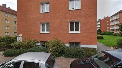 Lägenheter till salu i Helsingborg - Bild från Google Street View