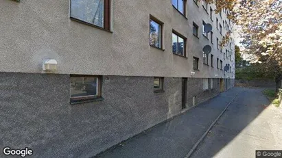 Lägenheter att hyra i Söderort - Bild från Google Street View