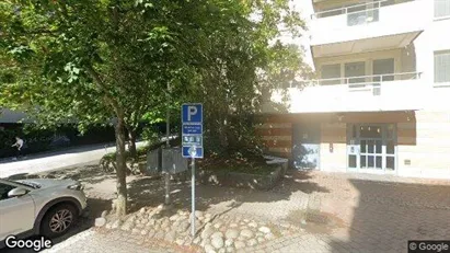 Lägenheter att hyra i Västerort - Bild från Google Street View