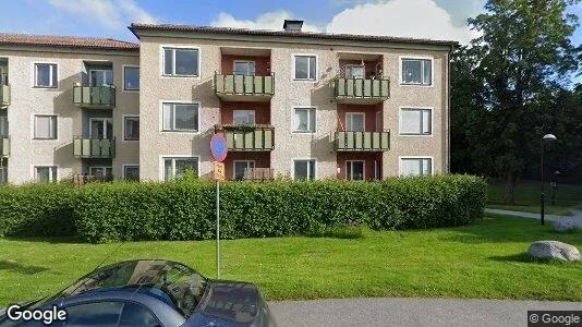Lägenheter att hyra i Västerort - Bild från Google Street View