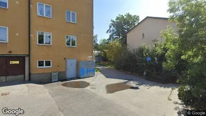 Lägenheter att hyra i Söderort - Bild från Google Street View
