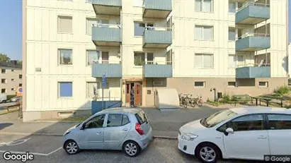 Lägenheter att hyra i Söderort - Bild från Google Street View