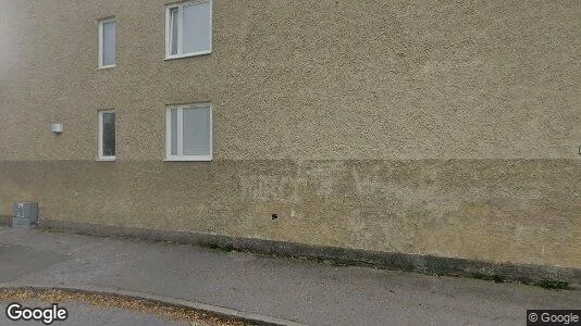 Lägenheter att hyra i Västerort - Bild från Google Street View