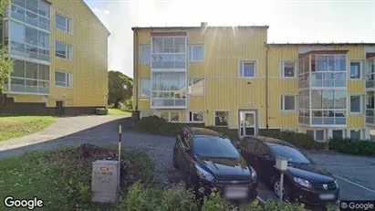 Lägenheter till salu i Timrå - Bild från Google Street View