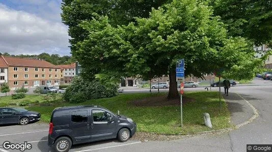 Lägenheter att hyra i Majorna-Linné - Bild från Google Street View