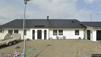 Lägenheter att hyra i Simrishamn - Bild från Google Street View
