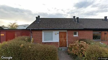 Lägenheter till salu i Landskrona - Bild från Google Street View