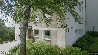 Lägenheter till salu i Västerort - Bild från Google Street View