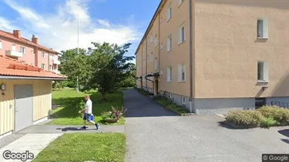 Lägenheter till salu i Uppsala - Bild från Google Street View
