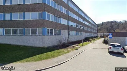 Lägenheter till salu i Partille - Bild från Google Street View