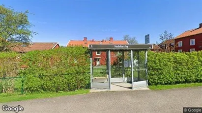 Lägenheter till salu i Lerum - Bild från Google Street View