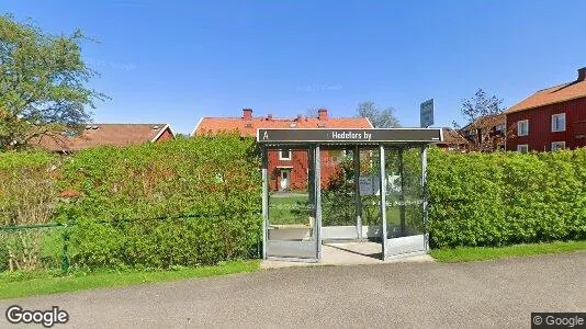 Lägenheter till salu i Lerum - Bild från Google Street View