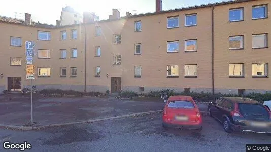 Lägenheter till salu i Norrköping - Bild från Google Street View