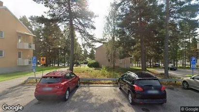 Lägenheter att hyra i Gävle - Bild från Google Street View