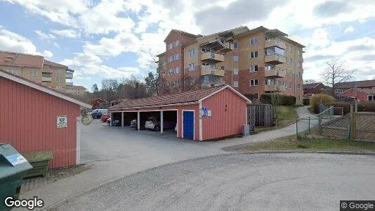 Lägenheter till salu i Österåker - Bild från Google Street View