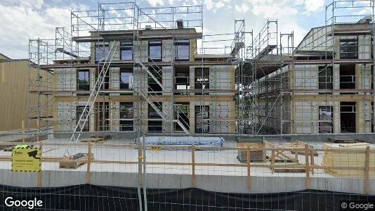 Lägenheter till salu i Täby - Bild från Google Street View