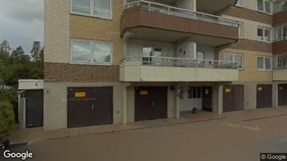 Lägenheter till salu i Järfälla - Bild från Google Street View