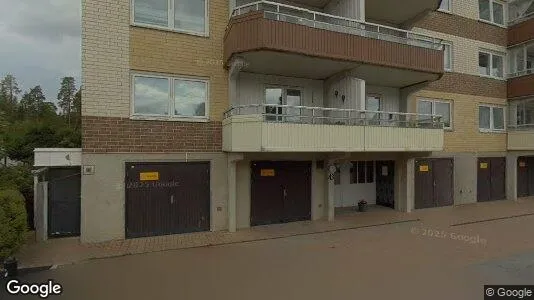 Lägenheter till salu i Järfälla - Bild från Google Street View