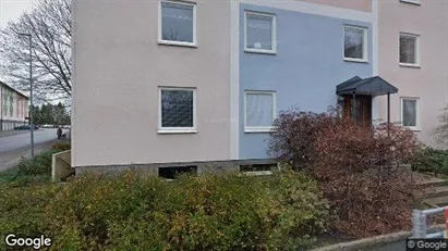 Lägenheter till salu i Sollentuna - Bild från Google Street View