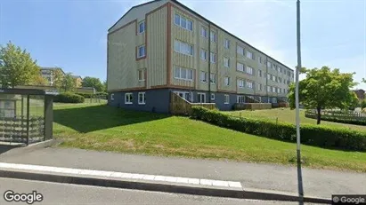 Lägenheter till salu i Simrishamn - Bild från Google Street View