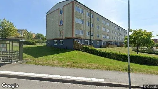 Lägenheter till salu i Simrishamn - Bild från Google Street View