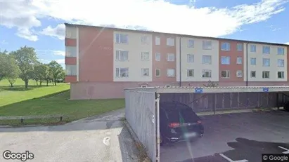 Lägenheter till salu i Gotland - Bild från Google Street View