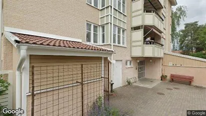 Lägenheter till salu i Uppsala - Bild från Google Street View