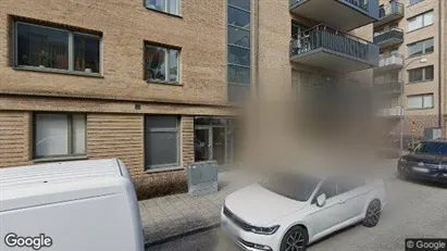 Lägenheter till salu i Sundbyberg - Bild från Google Street View