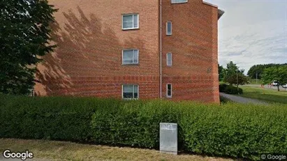 Lägenheter att hyra i Linköping - Bild från Google Street View
