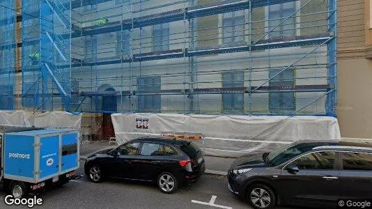 Lägenheter att hyra i Linköping - Bild från Google Street View