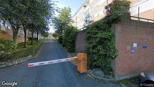 Lägenheter till salu i Askim-Frölunda-Högsbo - Bild från Google Street View