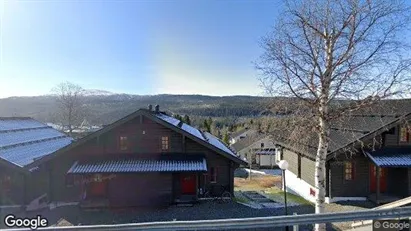 Bostadsrätter till salu i Åre - Bild från Google Street View