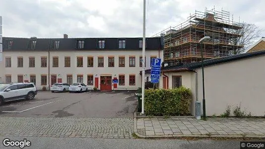 Lägenheter att hyra i Limhamn/Bunkeflo - Bild från Google Street View