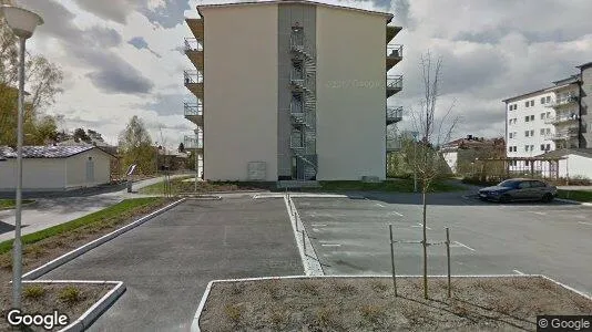 Lägenheter att hyra i Linköping - Bild från Google Street View