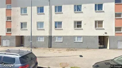 Lägenheter att hyra i Katrineholm - Bild från Google Street View
