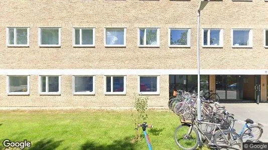 Lägenheter att hyra i Söderort - Bild från Google Street View
