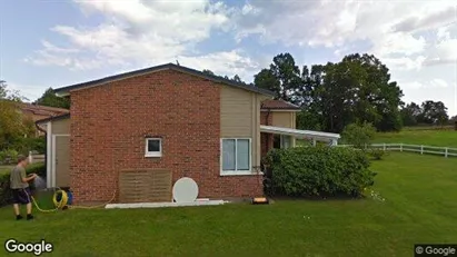 Lägenheter att hyra i Linköping - Bild från Google Street View