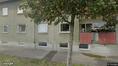 Lägenheter att hyra i Tranås - Bild från Google Street View