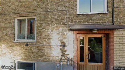 Lägenheter att hyra i Helsingborg - Bild från Google Street View