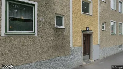 Lägenheter att hyra i Västerort - Bild från Google Street View