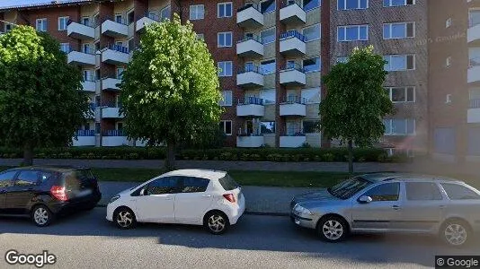 Lägenheter till salu i Malmö Centrum - Bild från Google Street View