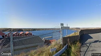 Lägenheter till salu i Sotenäs - Bild från Google Street View