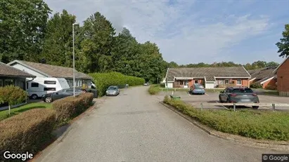 Rum att hyra i Älmhult - Bild från Google Street View